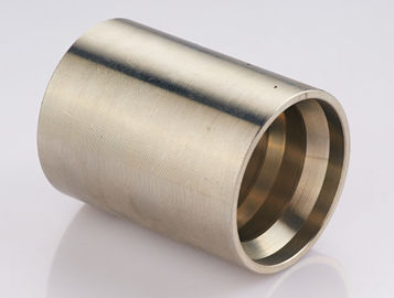 Porcellana 00400 montaggi idraulici del puntale del tubo flessibile/tubo flessibile del puntale per R12/06-16 annaffiano fornitore
