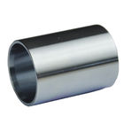 I puntali del tubo flessibile dell'acciaio inossidabile dell'industria per il tubo flessibile di Ptfe del teflon hanno forgiato le tecniche